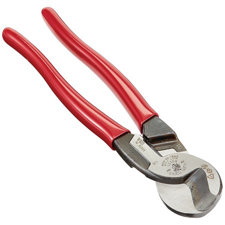 KLEIN TOOLS High-Leverage Cable Cutter 63225